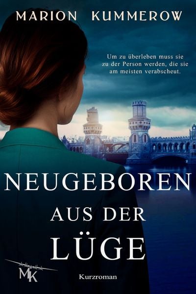 Produktbild: Neugeboren aus der L&uuml;ge