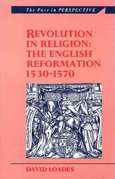 Produktbild: Revolution in Religion
