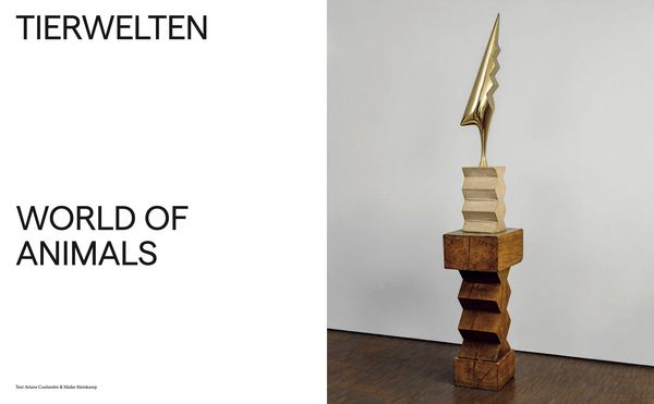 Produktbild: Brancusi