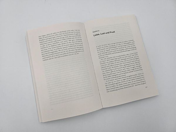 Produktbild: Lieben und lieben lassen
