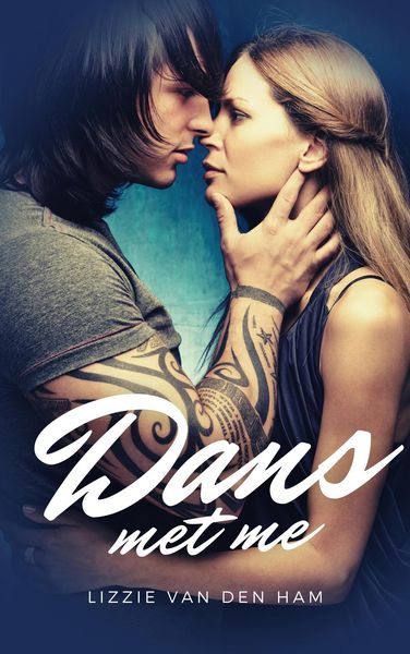 Produktbild: Dans met me (Dans met me serial, #1)