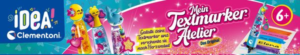 Produktbild: Mein Textmarker-Atelier