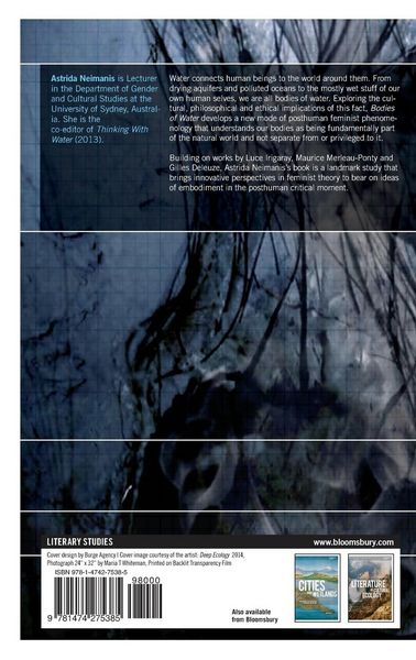 Produktbild: Bodies of Water