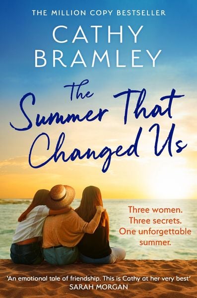 Produktbild: The Summer That Changed Us