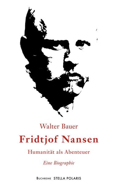Produktbild: Fridtjof Nansen