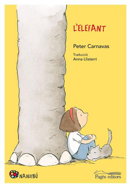 Produktbild: L'elefant