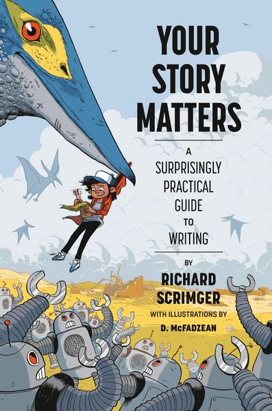 Produktbild: Your Story Matters