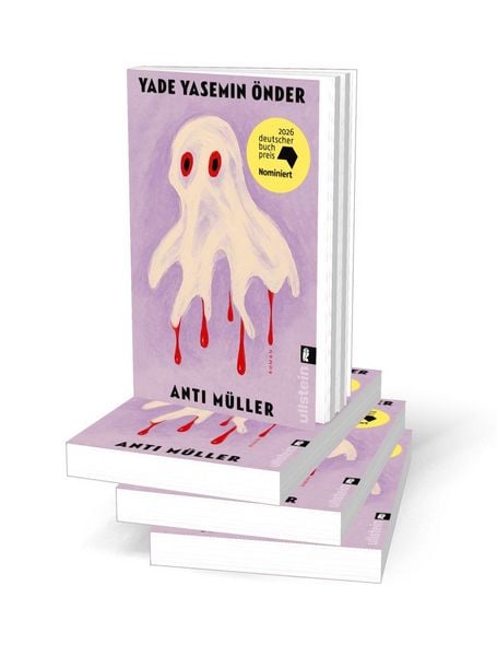 Produktbild: Anti M&uuml;ller