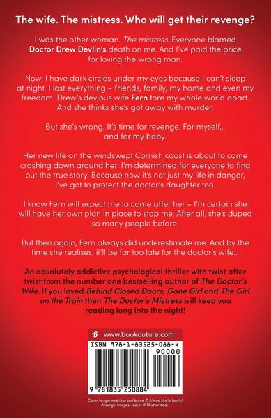 Produktbild: The Doctor's Mistress