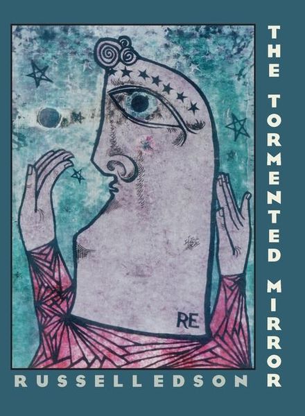 Produktbild: The Tormented Mirror