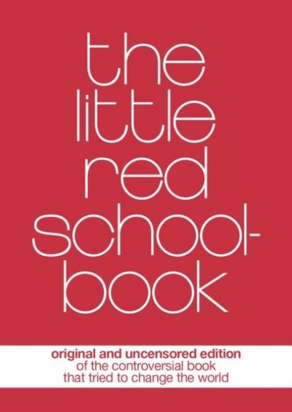Produktbild: The Little Red Schoolbook