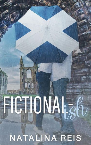 Produktbild: Fictional-ish