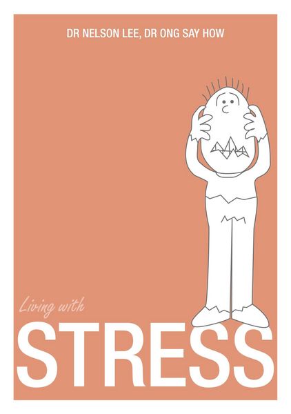 Produktbild: Living With Stress