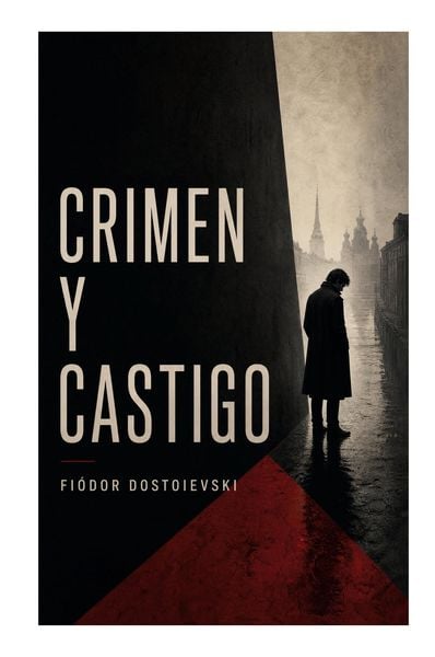 Produktbild: Crimen y Castigo