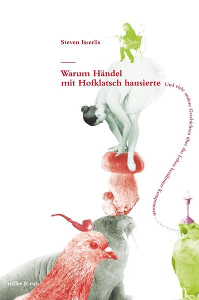 Produktbild: Warum H&auml;ndel mit Hofklatsch hausierte
