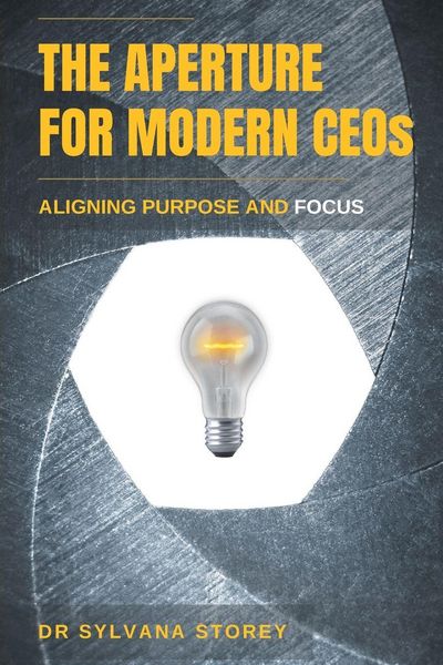 Produktbild: The Aperture for Modern CEOs