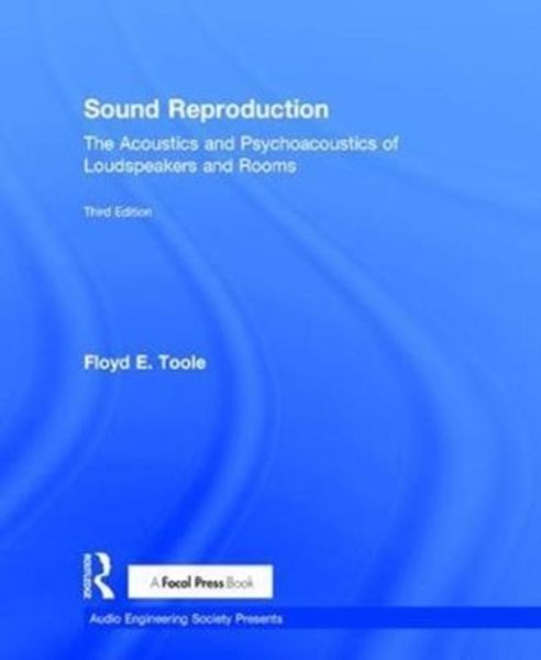 Produktbild: Sound Reproduction