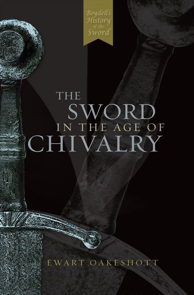 Produktbild: The Sword in the Age of Chivalry