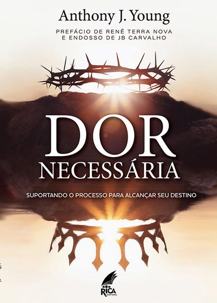 Produktbild: Dor Necess&aacute;ria