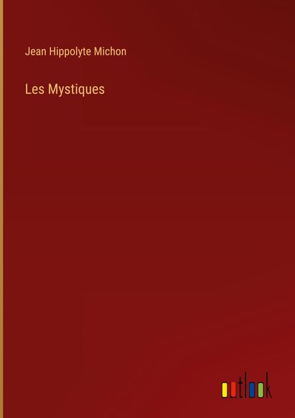 Produktbild: Les Mystiques