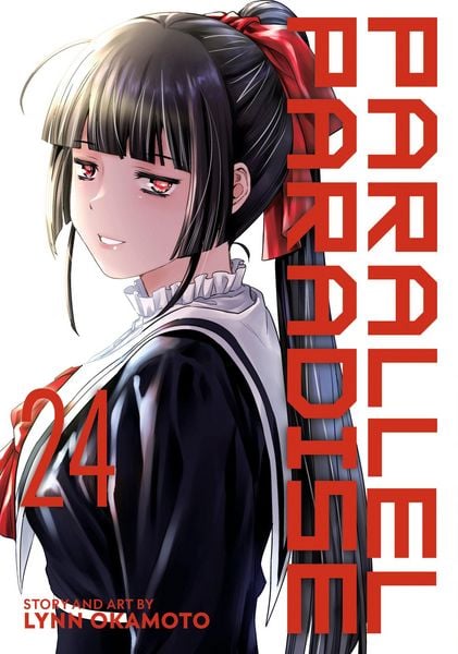 Produktbild: Parallel Paradise Vol. 24