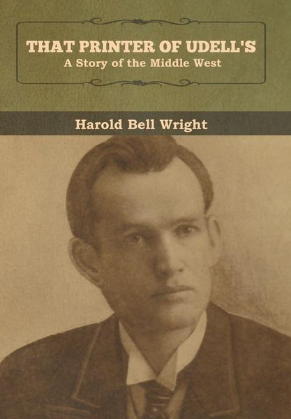 Produktbild: That Printer of Udell's