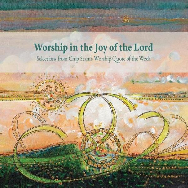 Produktbild: Worship in the Joy of the Lord