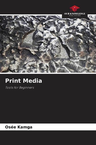 Produktbild: Print Media
