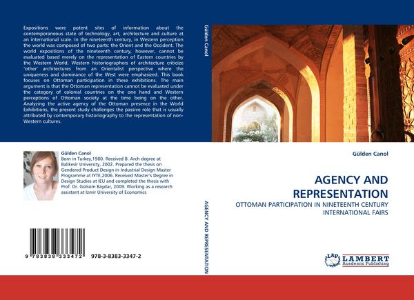 Produktbild: Agency and Representation