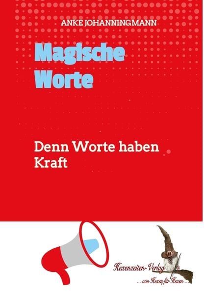 Produktbild: Magische Worte