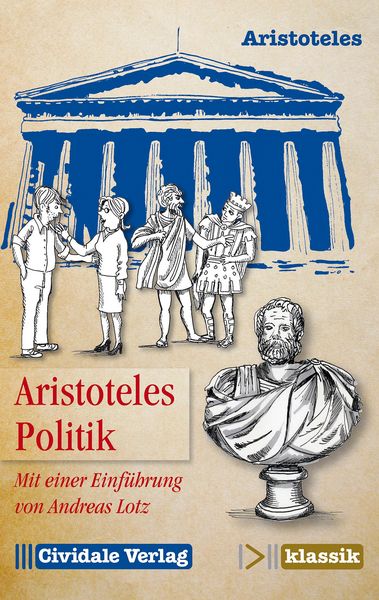 Produktbild: Politik