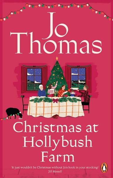 Produktbild: Christmas at Hollybush Farm