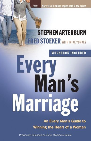 Produktbild: Every Man's Marriage