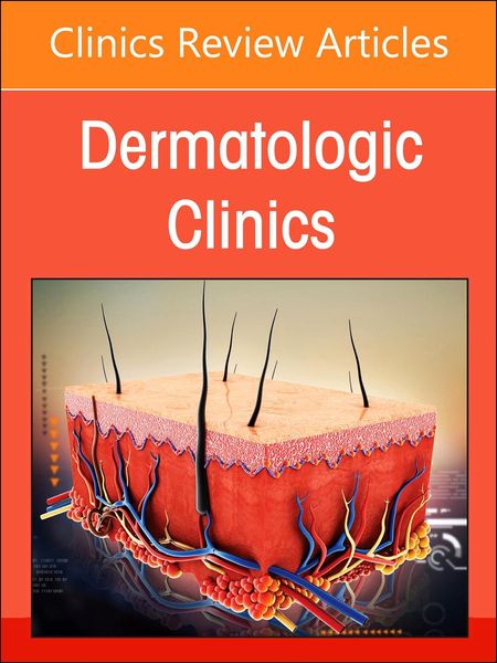 Produktbild: Neutrophilic Dermatoses, an Issue of Dermatologic Clinics