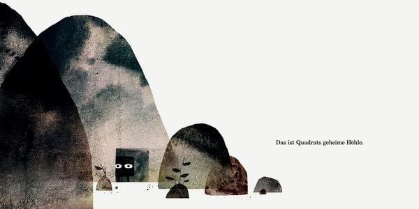 Produktbild: Quadrat