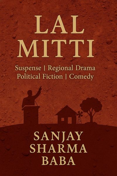 Produktbild: Lal Mitti