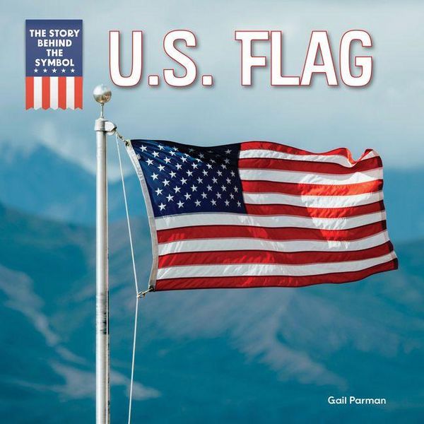 Produktbild: U.S. Flag