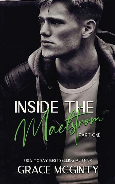 Produktbild: Inside The Maelstrom