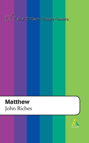 Produktbild: Matthew
