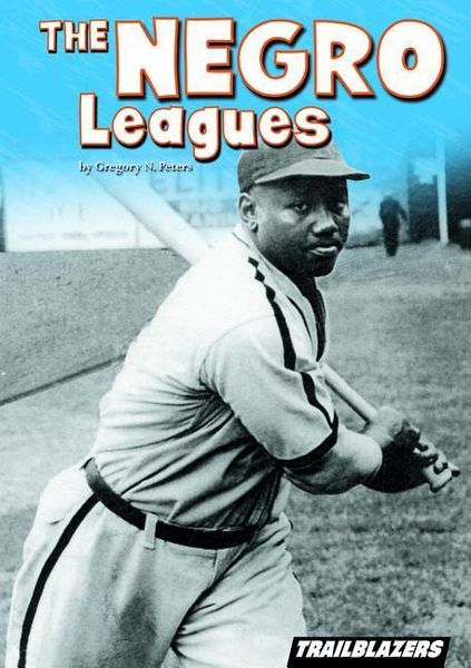 Produktbild: Negro Leagues