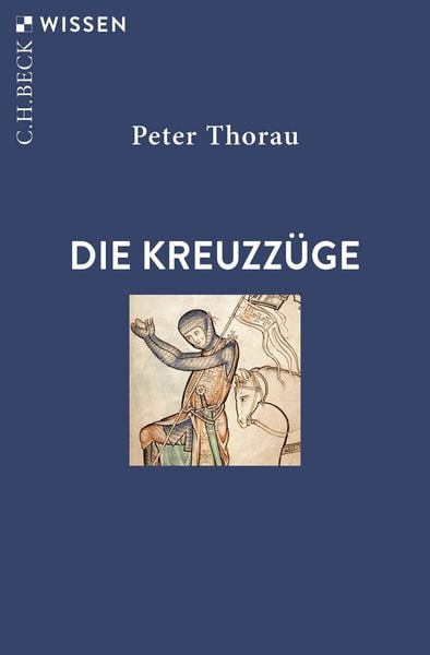 Produktbild: Die Kreuzz&uuml;ge