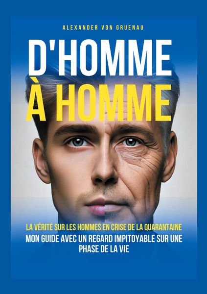 Produktbild: D'homme &agrave; homme