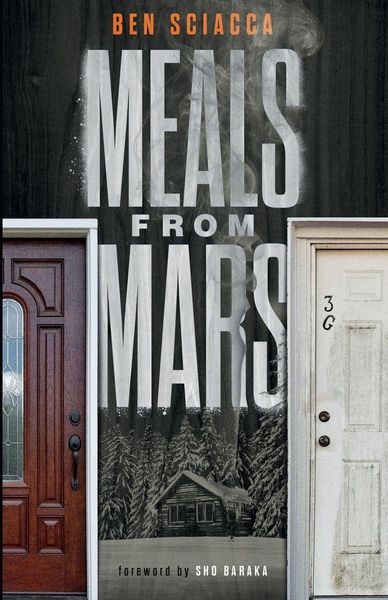 Produktbild: Meals From Mars