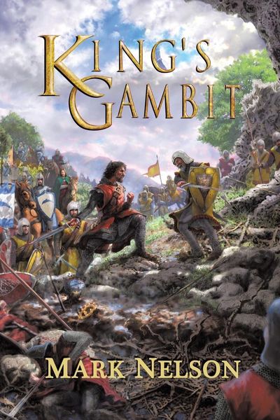 Produktbild: King's Gambit