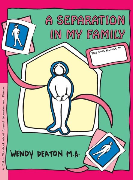 Produktbild: Grow: A Separation in My Family