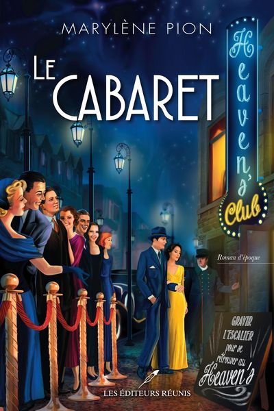 Produktbild: Le cabaret