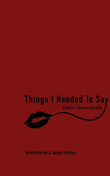 Produktbild: Things I Needed To Say