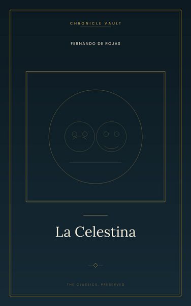 Produktbild: La Celestina