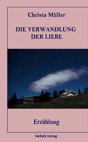 Produktbild: Die Verwandlung der Liebe
