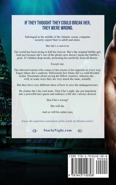 Produktbild: Sheltered by the Sea Lord